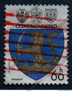 postage stamp 0005
